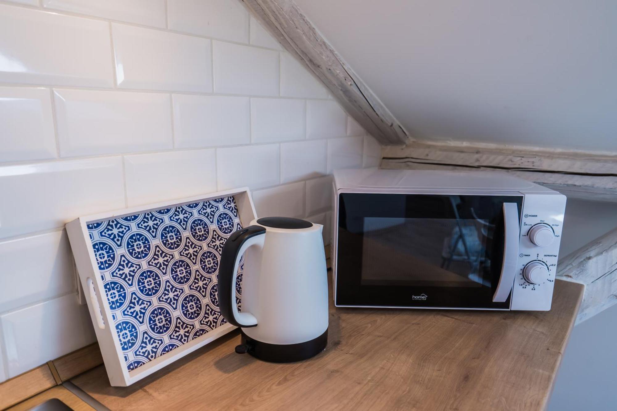 Pitypang Apartman Siófok Eksteriør billede