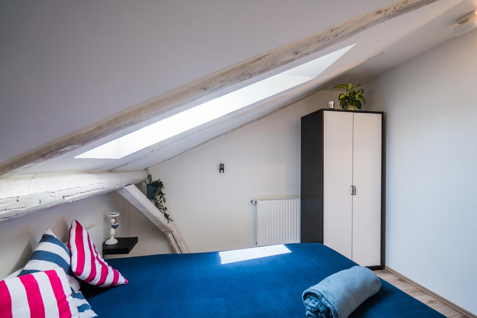 Pitypang Apartman Siófok Eksteriør billede