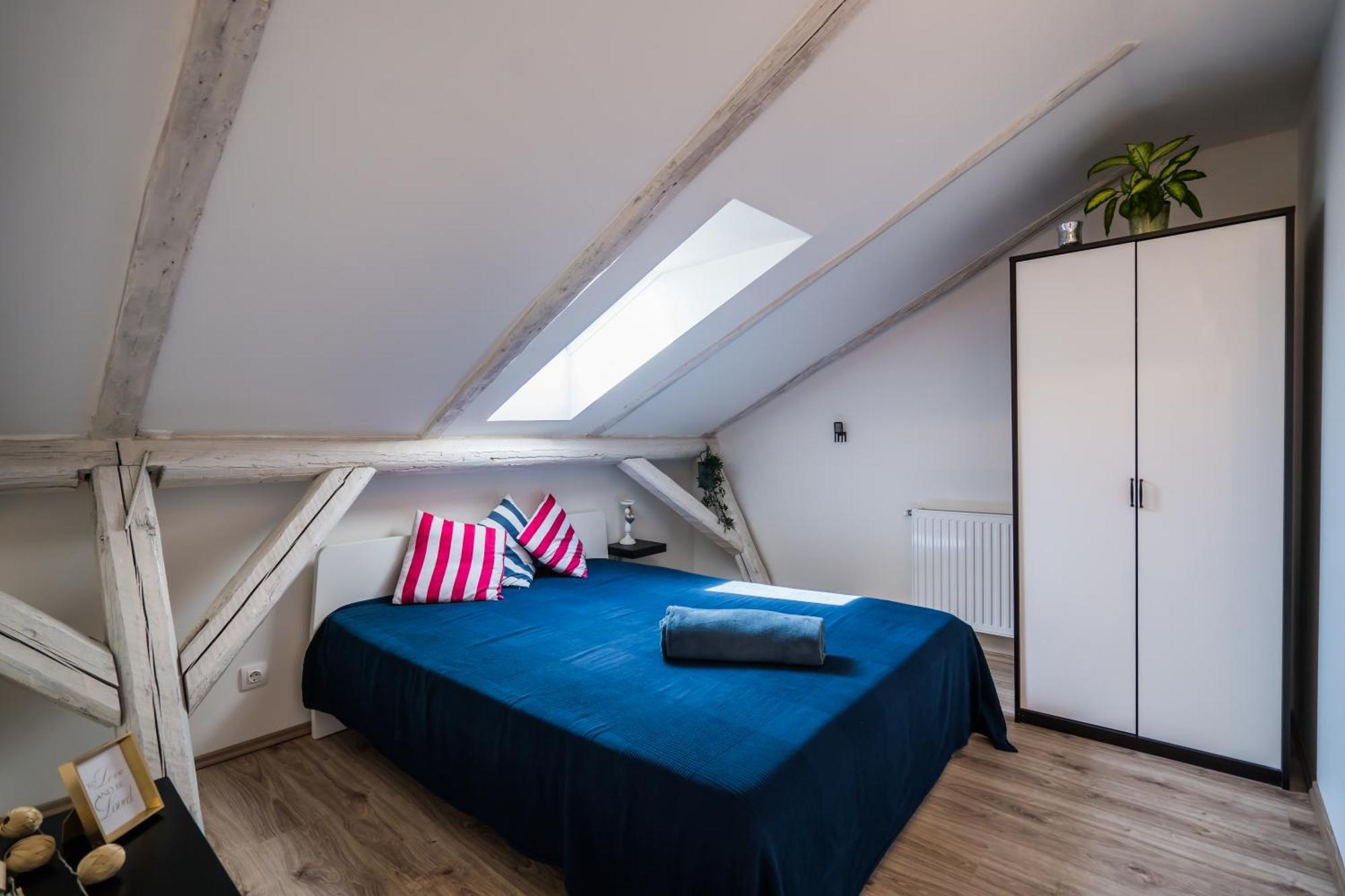 Pitypang Apartman Siófok Eksteriør billede
