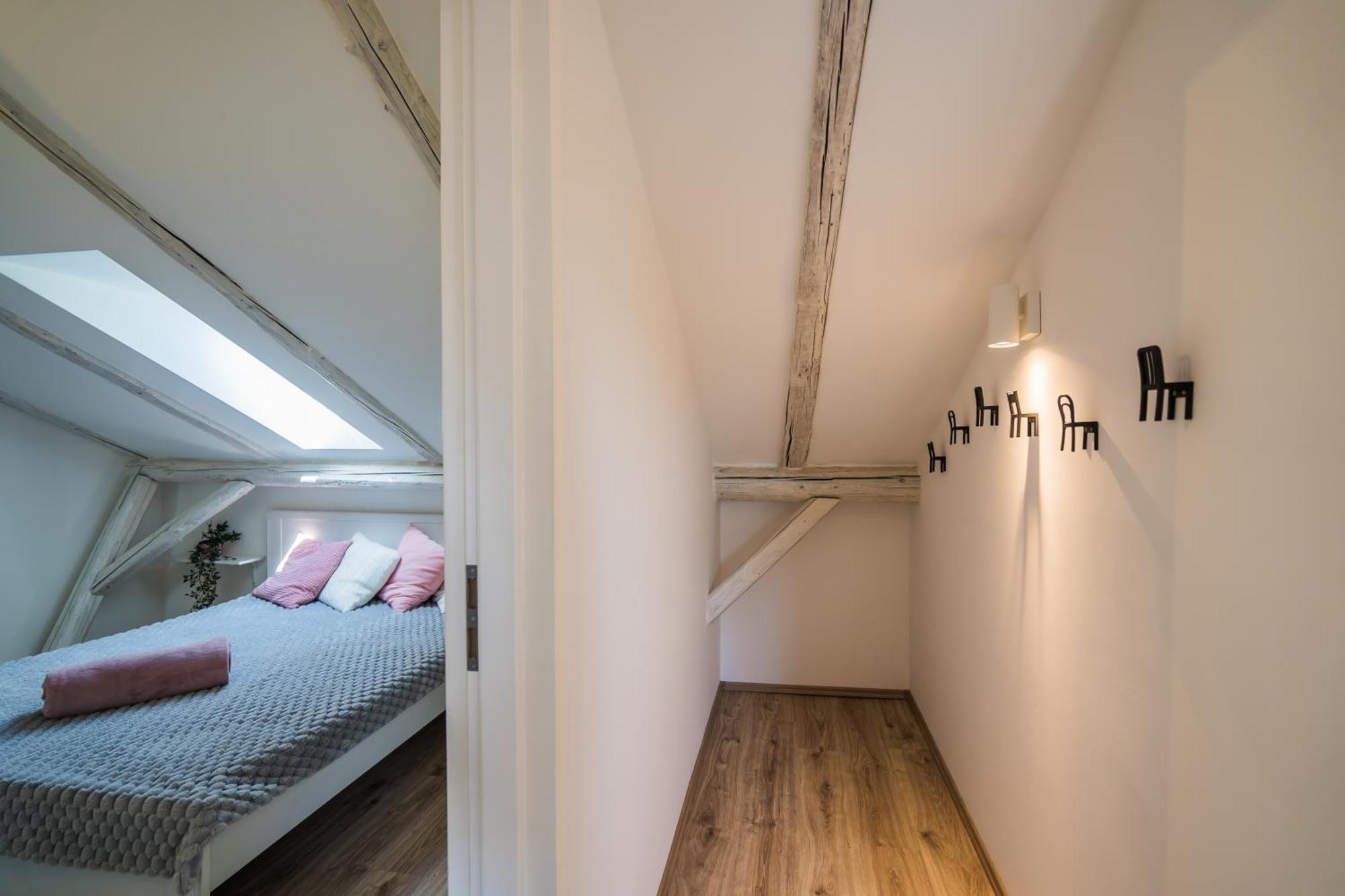 Pitypang Apartman Siófok Eksteriør billede