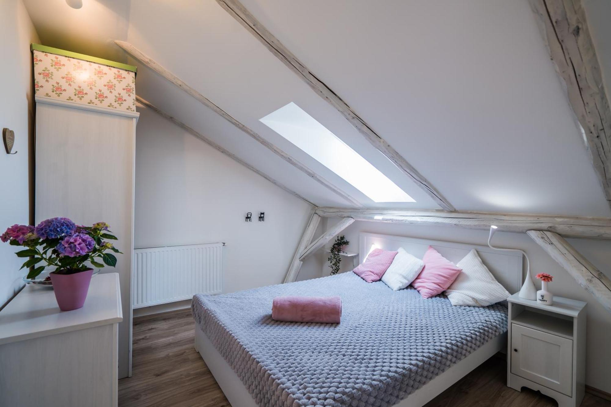 Pitypang Apartman Siófok Eksteriør billede